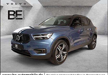 Volvo XC 40 XC40 T5 Twin Engine R-Design Expression