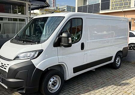 Fiat Ducato L2H1 Mjet 120 HDI