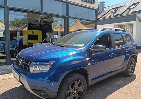 Dacia Duster Extreme Automatik 150 PS 8-fach bereift