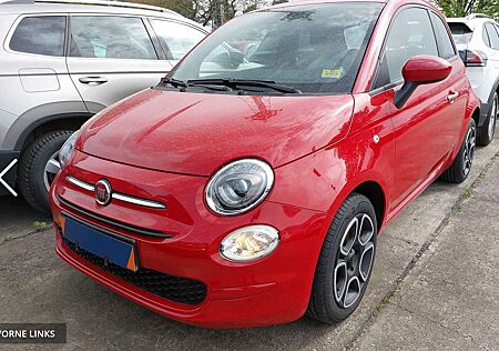 Fiat 500 1.0 CLUB Klima*GRA *EFH*LR*el.ASP