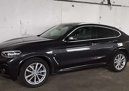 BMW X4 xDrive 30 i M Sport