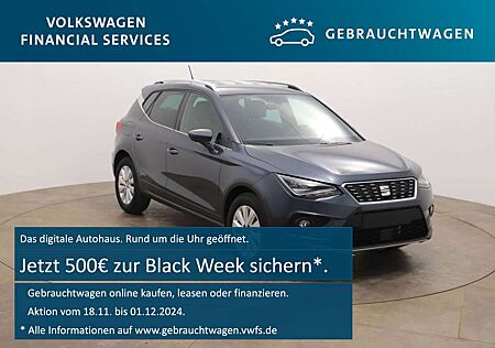 Seat Arona Xcellence 1.0 TSI 81kW 7-Gang DSG 4 Türen