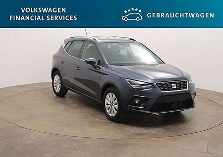 Seat Arona Xcellence 1.0 TSI 81kW 7-Gang DSG 4 Türen