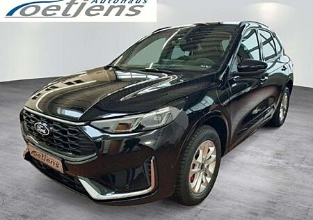 Ford Kuga 2.5 Duratec Plug-in-Hybrid PHEV ST-Line X