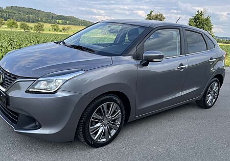 Suzuki Baleno 1.0 Boosterjet Automatik Comfort/Kamera/Xenon/Navi