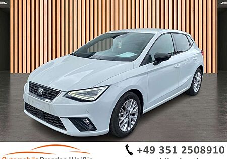 Seat Ibiza 1.0 TSI DSG FR*Navi*ACC*Kamera*Voll LED*