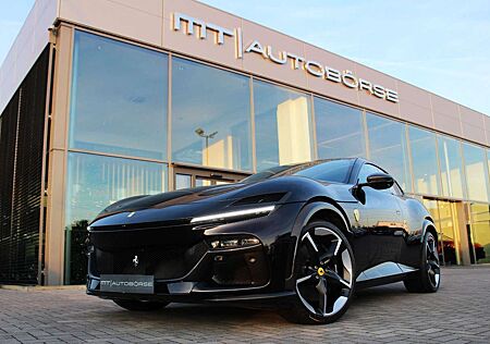 Ferrari Purosangue EXKLUSIV | SPECIAL | CARBON | 100KM!