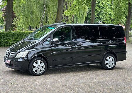 Mercedes-Benz Viano 3.0 CDI Ambiente EDITION LANG*PANO*COMMAND