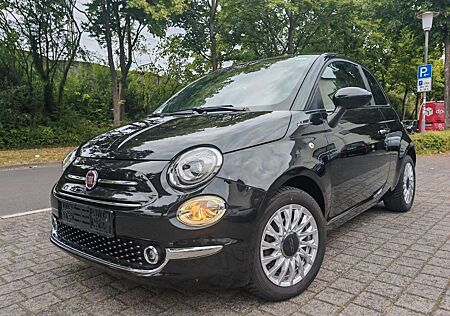 Fiat 500 Dolcevita|Panorama|Parkhilfe|Navi|Garantie