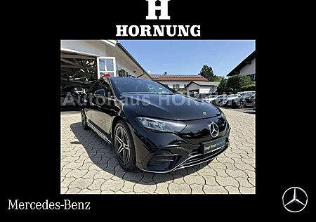 Mercedes-Benz EQE 300 AMG PANO-SD DISTR MEMORY TWA KEYGO LKHZG