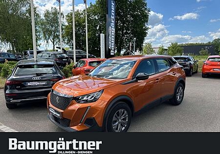 Peugeot 2008 Active Pack 1.2 PureTech 130 EAT8 PDC/LED