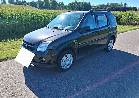 Suzuki Ignis 1.3 X-45 Tüv Reifen Inspektion neu