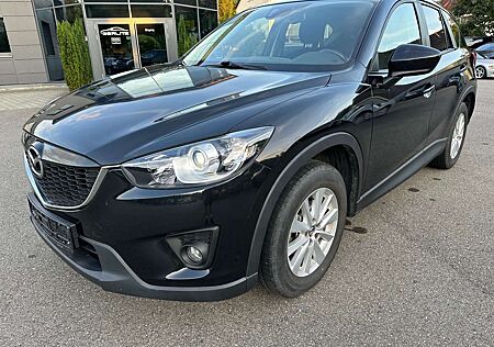Mazda CX-5 Center-Line 2WD 2.0 165PS / AHK / Klima