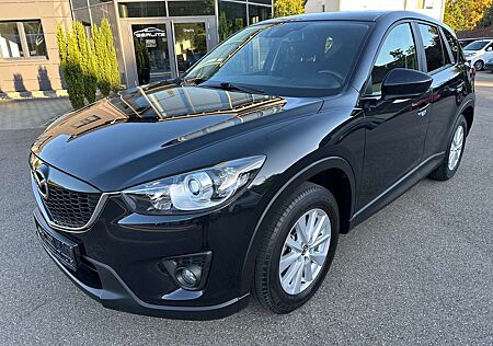 Mazda CX-5 Center-Line 2WD 2.0 165PS / AHK / Klima