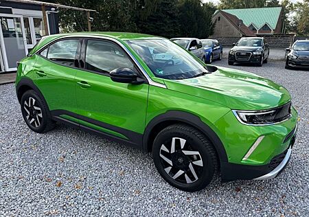 Opel Mokka 1.2 DI Turbo Automatik Elegance