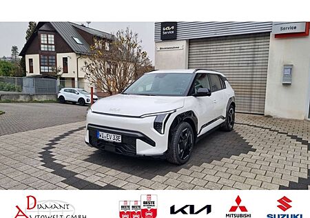Kia EV3 81.4 GT-Line DriveWise Comfort Paket
