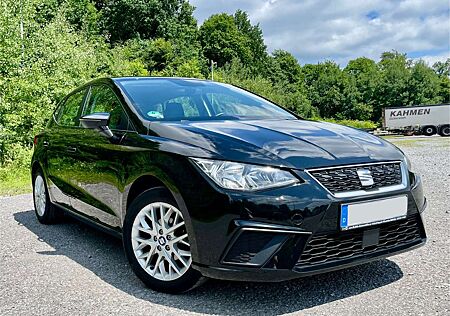 Seat Ibiza Style