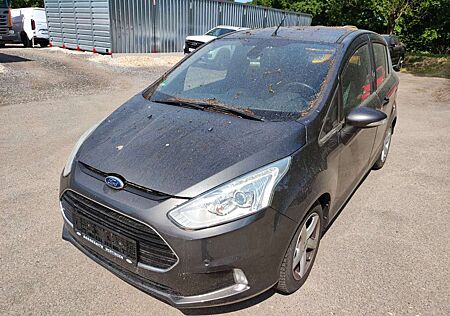 Ford B-Max 1.6 Titanium Autom. *Behindertenumbau*