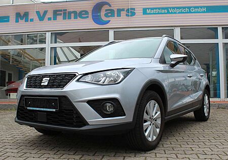 Seat Arona Style
