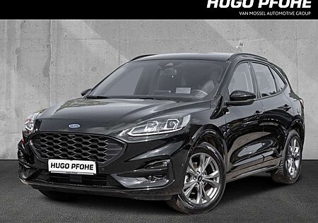 Ford Kuga ST-Line AHK ACC KAM NAVI LED WI-PKT SHZ