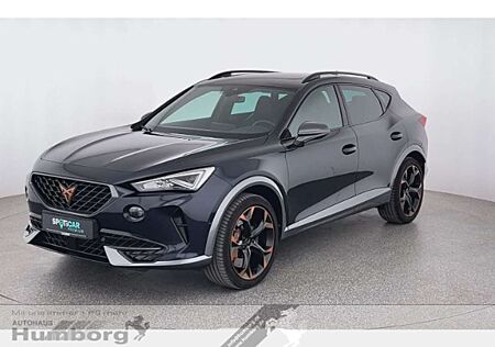 Cupra Formentor VZ 4Drive 2.0 TSI AD El. Panodach Navi Leder Digit