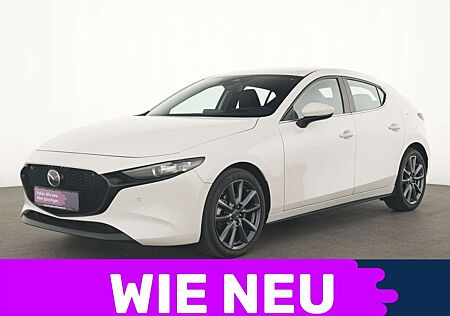 Mazda 3 SKYACTIV-G Head-up|BOSE|LED|Navi