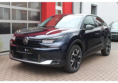 Citroën C4 Citroen Max Mild-Hybrid 145 Winter eSitz Kamera Navi