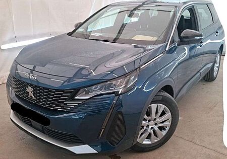 Peugeot 5008 gebraucht kaufen Peugeot 5008 Active Pack 1.5D LED/NAVI/PDC/R´CAM