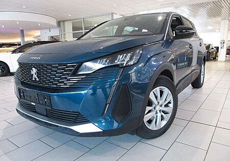 Peugeot 5008 Active Pack 1.5D LED/NAVI/PDC/R´CAM