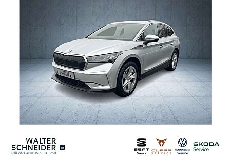Skoda Enyaq 80 iV Suite Navi RFK Leder SHZ