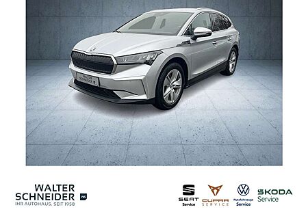 Skoda Enyaq 80 iV Suite Navi RFK Leder SHZ