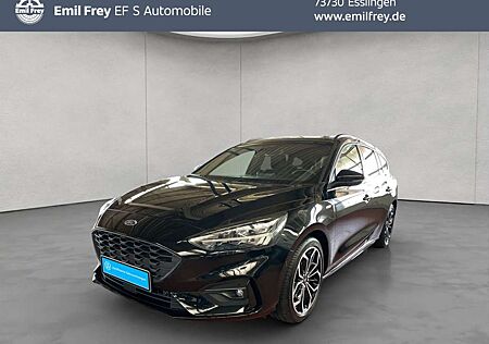 Ford Focus Turnier 1.5 Aut. ST-LINE X AHK