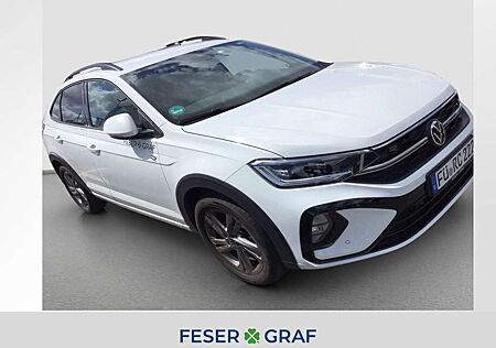 VW Taigo Volkswagen R-Line 1.0TSI 85KW DSG Kamera Navi ACC
