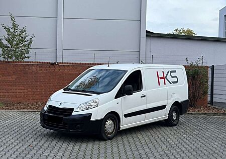 Peugeot Expert 2.0 HDI L2