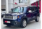 Jeep Renegade Limited 4WD AHK+Navi+Sitzhz