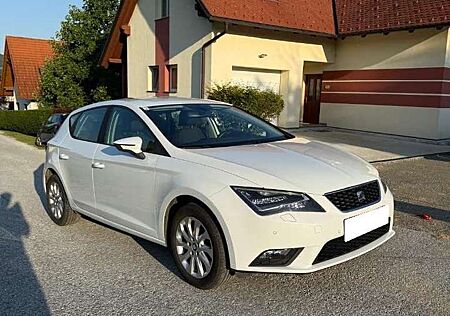 Seat Leon 1.2 TSI Reference