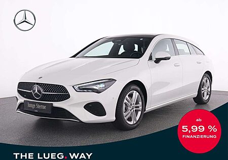 Mercedes-Benz CLA 180 d SB Progressive+Pano+LED+EHeck+360+Totw
