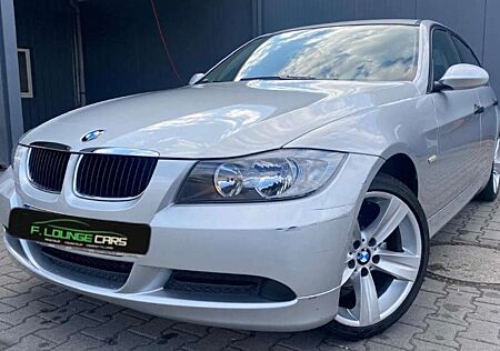 BMW 318 i 1.Hand Bremsen + Tüv Neu