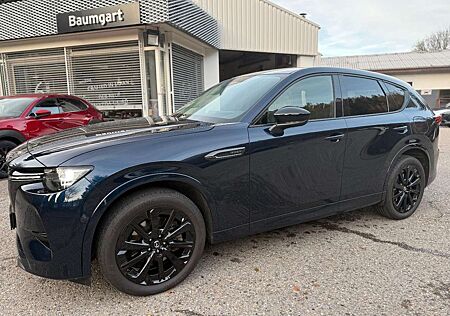 Mazda CX-60 Homura Hybrid AWD,AT,Leder,Con-P.Dri-P.AHK