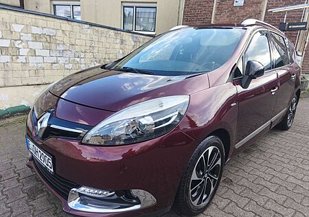 Renault Grand Scenic Energy dCi 110 S&S Bose Edition