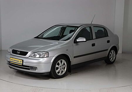 Opel Astra 1.6 Automatik * Klima * 8-fach