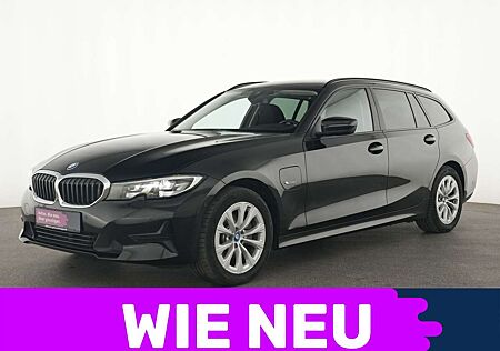 BMW 320 e Advantage HiFi|Navigation|Kamera|LED|SHZ