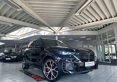 BMW X5 30d xDrive M Sportpaket PRO HUD/360°