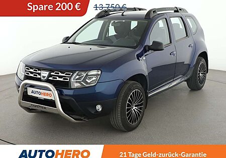 Dacia Duster 1.2 TCe Prestige 4x4*TEMPO*PDC*SHZ*AHK*KLIMA*