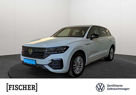 VW Touareg Volkswagen 3.0TDI 4Motion Atmosphere Matrix Navi HUD DYNAUDIO