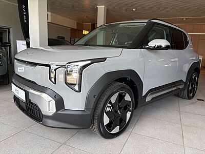 Kia EV2 Earth 42,2 kWh - 5 Sitze