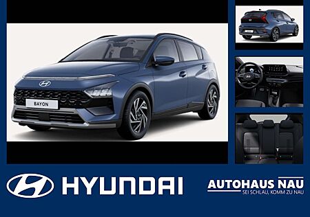 Hyundai Bayon 1.0 T-GDI Trend Inkl. Sitzheizung uvm.