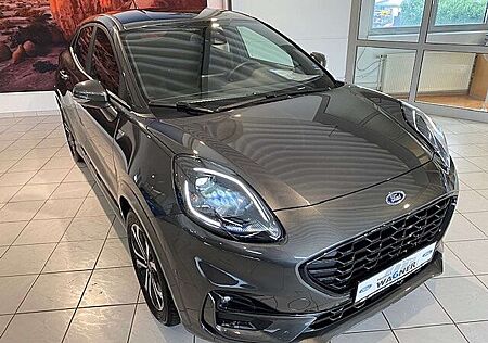 Ford Puma 1.0 ST-LINE/TWA/RFK/Winter-P.