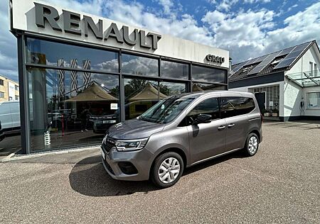Renault Kangoo Equilibre 100PS Sitzheizung/AHK/PDC