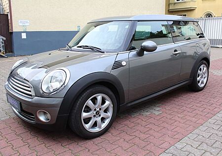 Mini ONE Clubman ( PANO / SHZ / PDC )